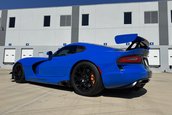 Dodge Viper GTC de vanzare