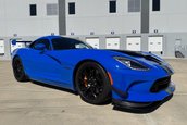 Dodge Viper GTC de vanzare