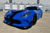 Dodge Viper GTC de vanzare