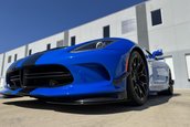 Dodge Viper GTC de vanzare