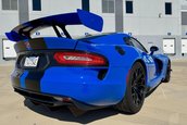Dodge Viper GTC de vanzare