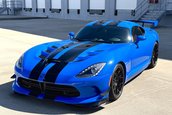 Dodge Viper GTC de vanzare