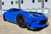 Dodge Viper GTC de vanzare
