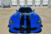 Dodge Viper GTC de vanzare