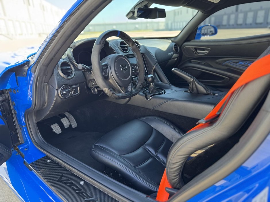 Dodge Viper GTC de vanzare