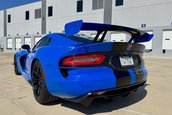 Dodge Viper GTC de vanzare