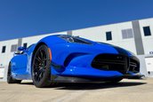 Dodge Viper GTC de vanzare