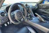 Dodge Viper GTC de vanzare