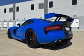 Dodge Viper GTC de vanzare