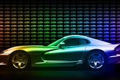 Dodge Viper GTC