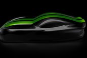 Dodge Viper GTC