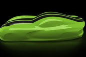 Dodge Viper GTC
