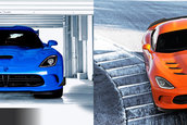 Dodge Viper GTC