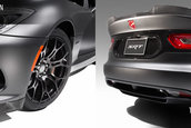 Dodge Viper GTC