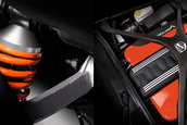 Dodge Viper GTC