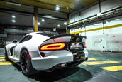 Dodge Viper GTS by Geiger Cars