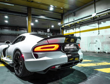 Dodge Viper GTS by Geiger Cars