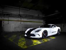 Dodge Viper GTS by Geiger Cars