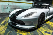 Dodge Viper GTS by Geiger Cars