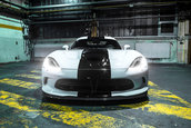 Dodge Viper GTS by Geiger Cars