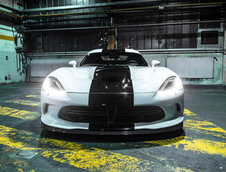 Dodge Viper GTS by Geiger Cars