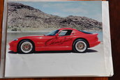 Dodge Viper GTS CS de vanzare