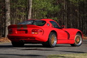Dodge Viper GTS CS de vanzare