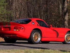 Dodge Viper GTS CS de vanzare