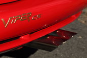 Dodge Viper GTS CS de vanzare