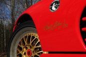 Dodge Viper GTS CS de vanzare