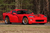 Dodge Viper GTS CS de vanzare
