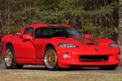 Dodge Viper GTS CS de vanzare