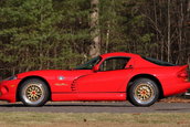 Dodge Viper GTS CS de vanzare