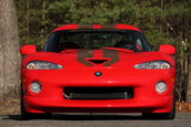 Dodge Viper GTS CS de vanzare
