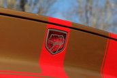 Dodge Viper GTS CS de vanzare
