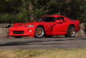 Dodge Viper GTS CS de vanzare