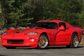 Dodge Viper GTS CS de vanzare
