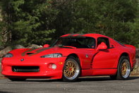 Dodge Viper GTS CS de vanzare