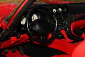 Dodge Viper GTS CS de vanzare