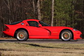 Dodge Viper GTS CS de vanzare