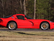 Dodge Viper GTS CS de vanzare