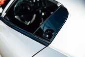 Dodge Viper GTS cu 127 de kilometri la bord