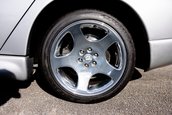 Dodge Viper GTS cu 127 de kilometri la bord