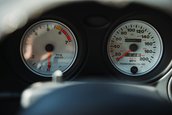Dodge Viper GTS cu 127 de kilometri la bord
