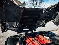 Dodge Viper GTS cu 127 de kilometri la bord