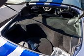 Dodge Viper GTS cu 127 de kilometri la bord