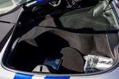 Dodge Viper GTS cu 127 de kilometri la bord