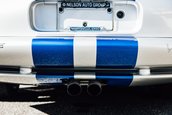 Dodge Viper GTS cu 127 de kilometri la bord