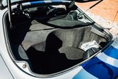 Dodge Viper GTS cu 127 de kilometri la bord