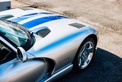 Dodge Viper GTS cu 127 de kilometri la bord